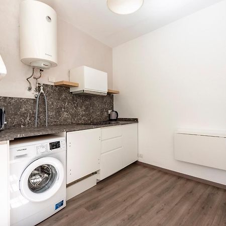 Altido Bright 2Br Apt Right Next To The Waterfront Appartement Portofino Buitenkant foto