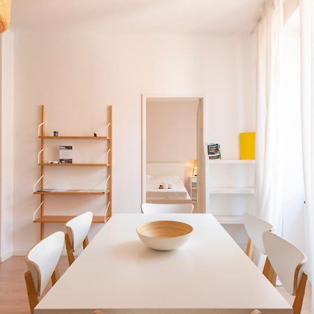 Altido Bright 2Br Apt Right Next To The Waterfront Appartement Portofino Buitenkant foto