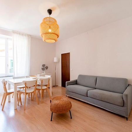Altido Bright 2Br Apt Right Next To The Waterfront Appartement Portofino Buitenkant foto