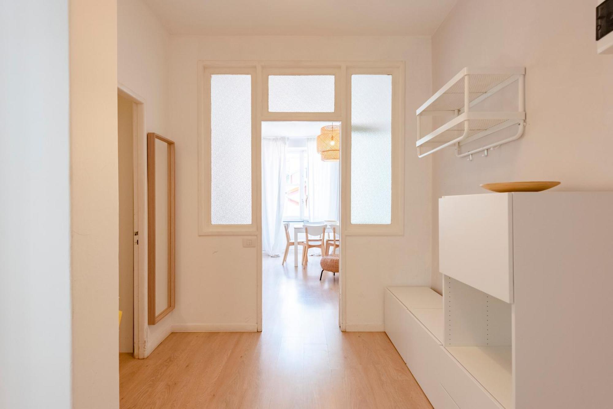 Altido Bright 2Br Apt Right Next To The Waterfront Appartement Portofino Buitenkant foto