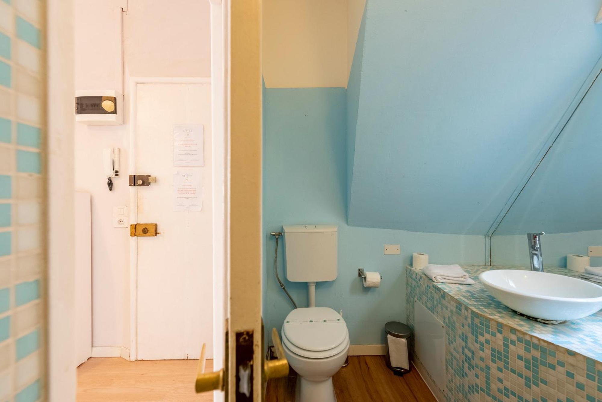 Altido Bright 2Br Apt Right Next To The Waterfront Appartement Portofino Buitenkant foto