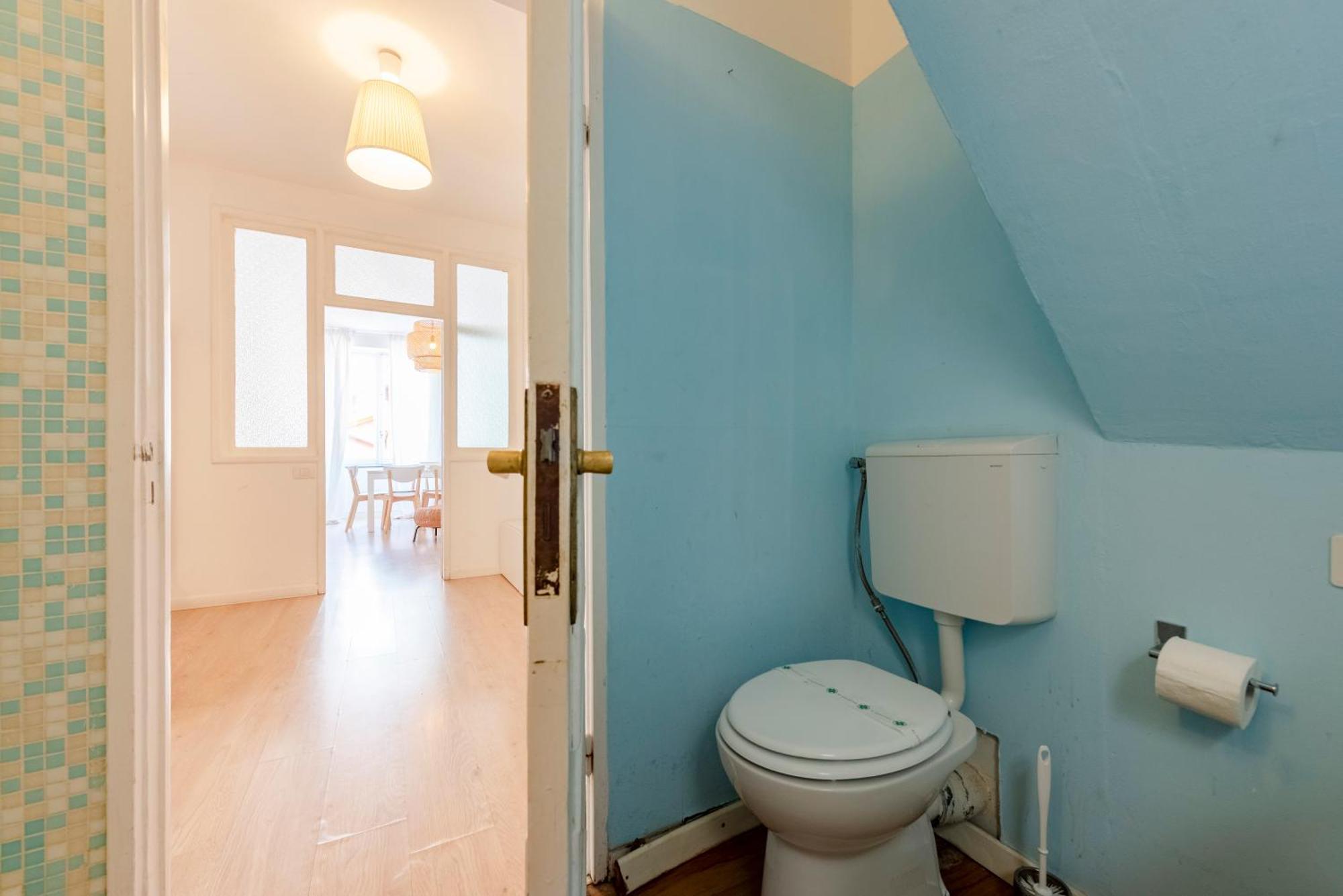 Altido Bright 2Br Apt Right Next To The Waterfront Appartement Portofino Buitenkant foto