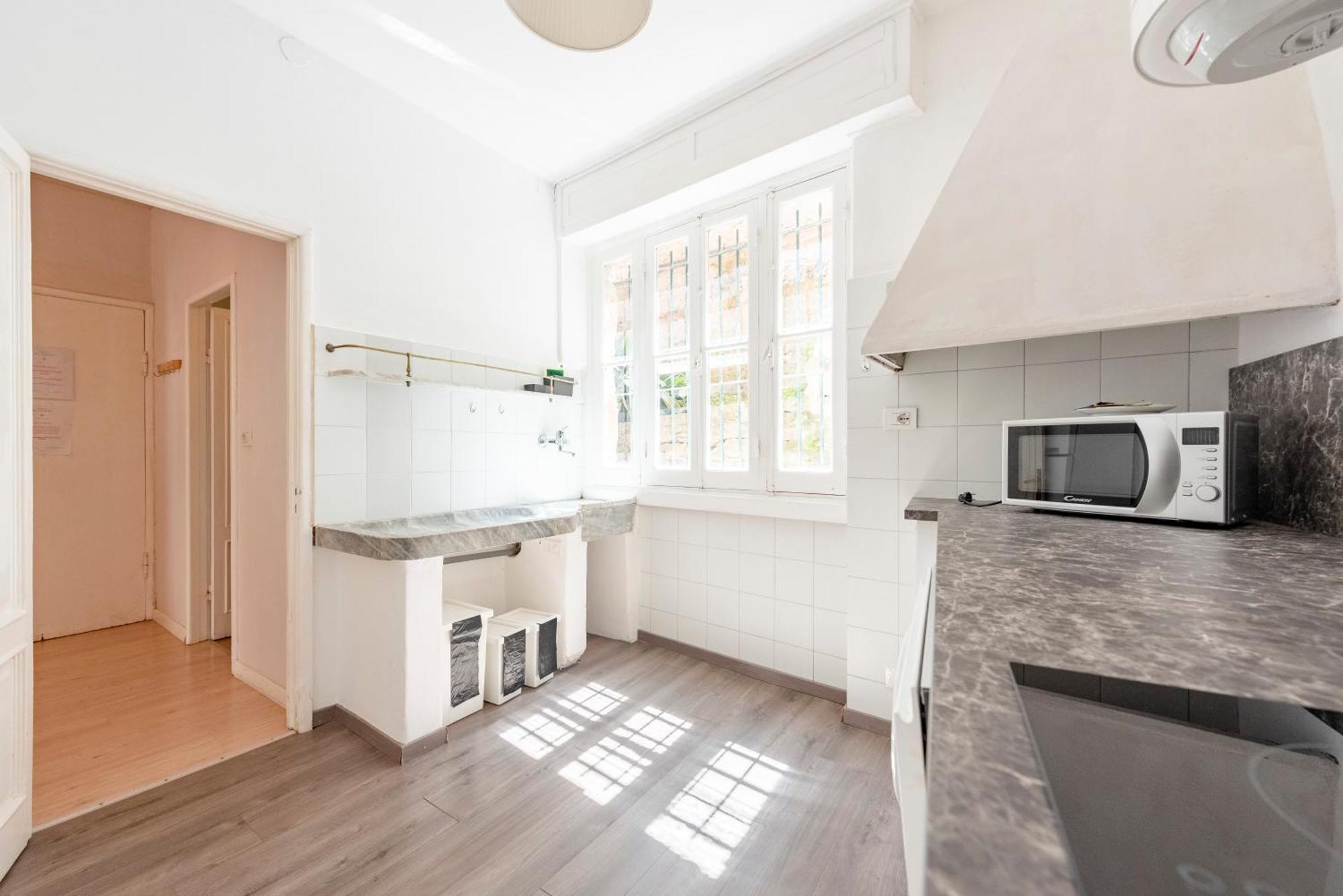 Altido Bright 2Br Apt Right Next To The Waterfront Appartement Portofino Buitenkant foto
