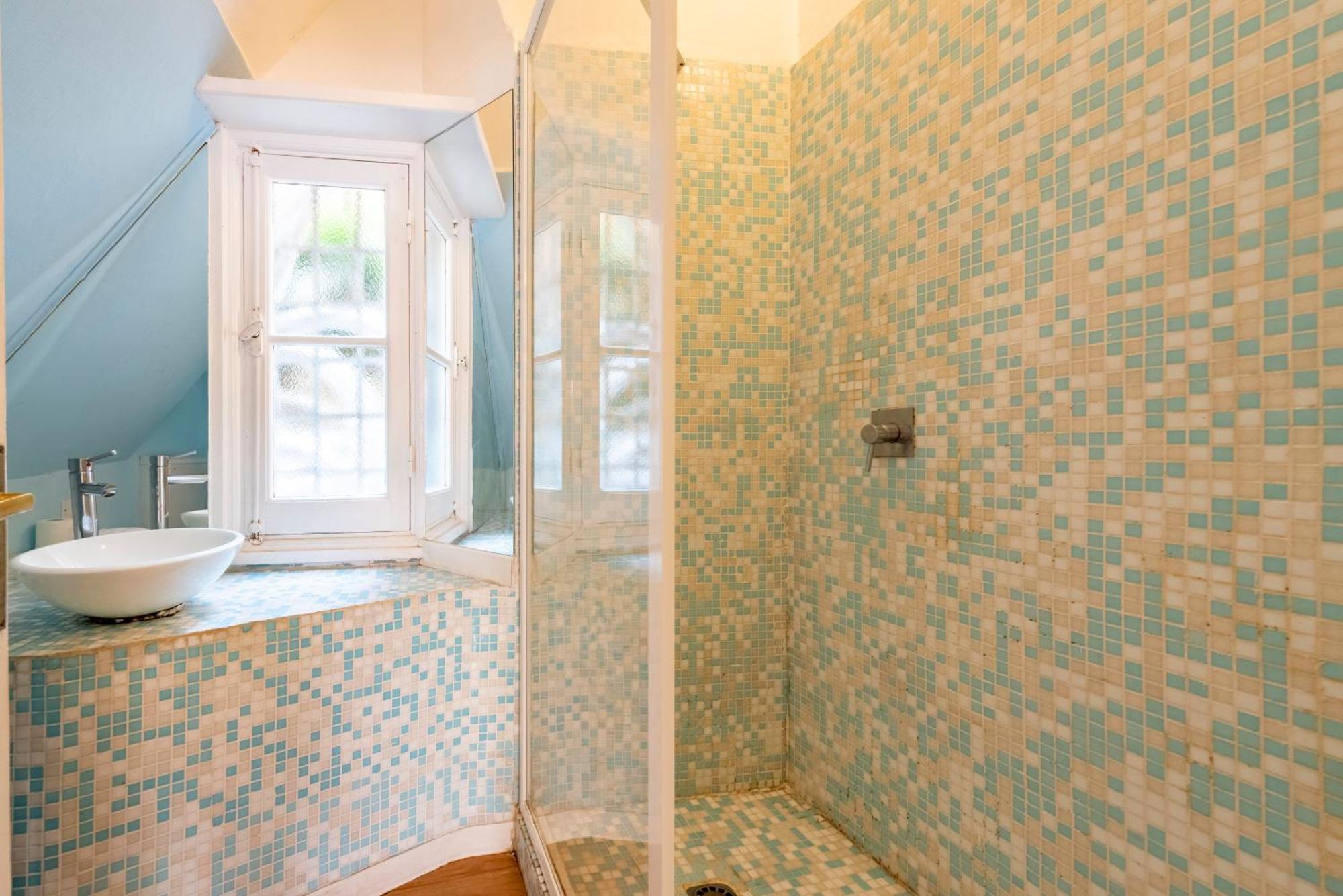 Altido Bright 2Br Apt Right Next To The Waterfront Appartement Portofino Buitenkant foto
