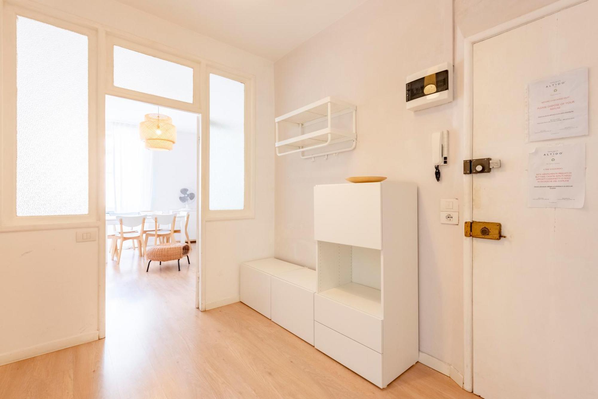 Altido Bright 2Br Apt Right Next To The Waterfront Appartement Portofino Buitenkant foto