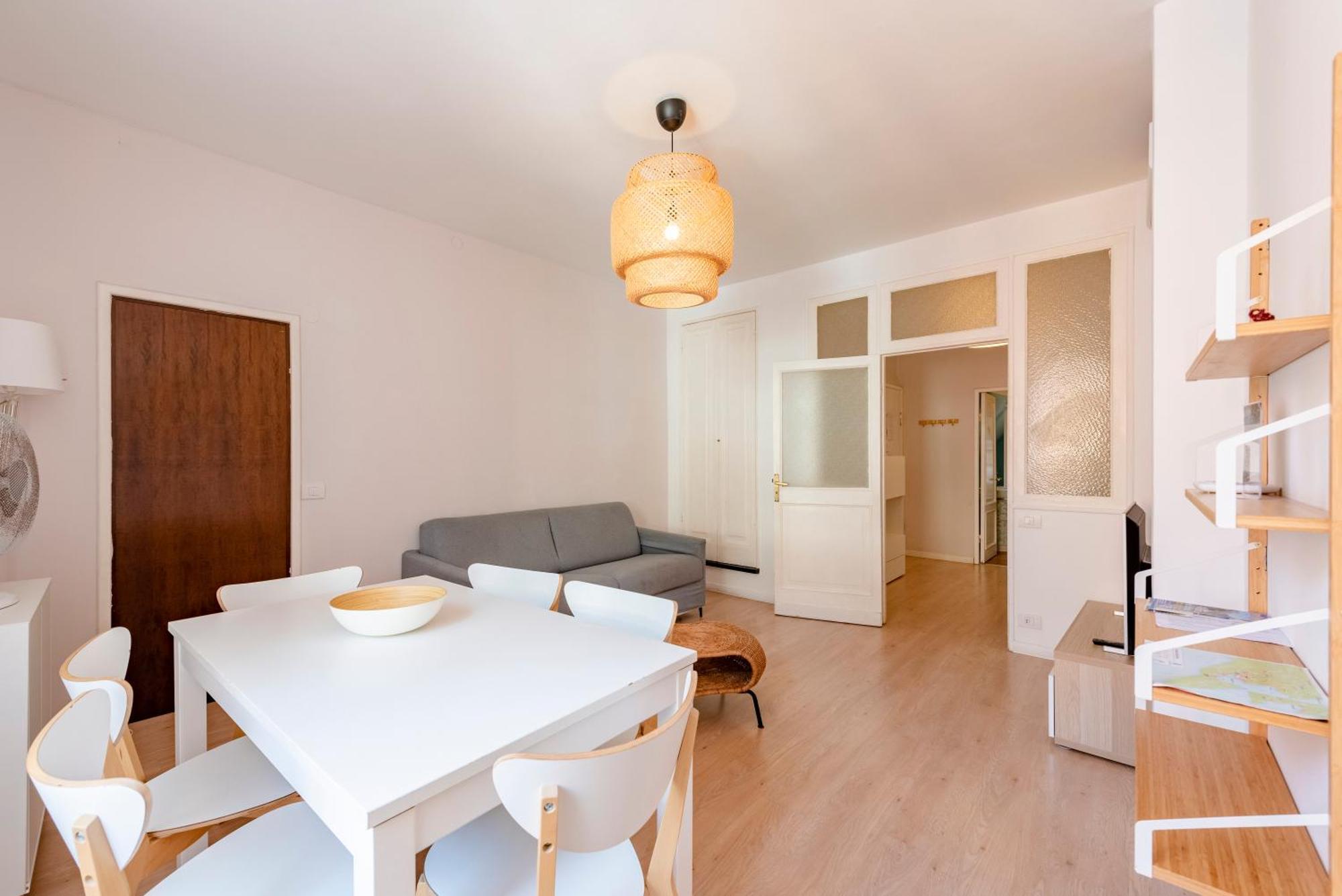 Altido Bright 2Br Apt Right Next To The Waterfront Appartement Portofino Buitenkant foto